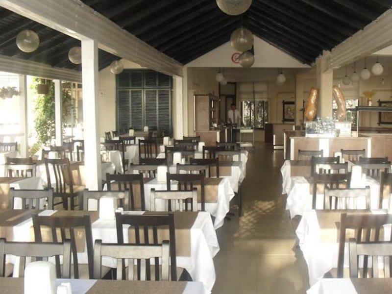 Bone Club Hotel Svs Alanya Esterno foto