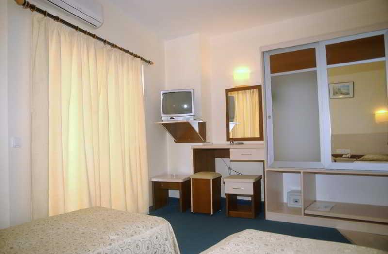 Bone Club Hotel Svs Alanya Esterno foto