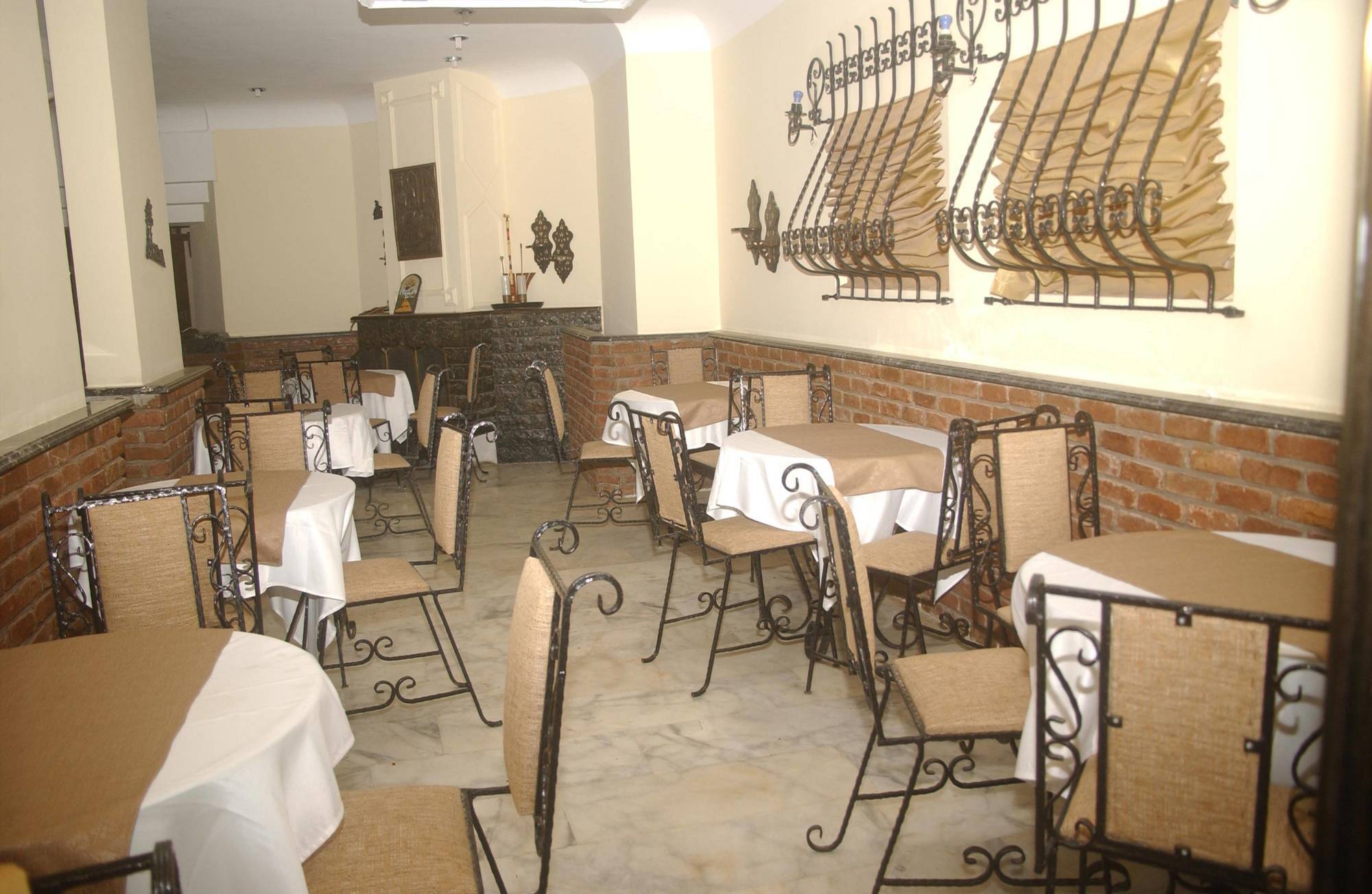 Bone Club Hotel Svs Alanya Esterno foto